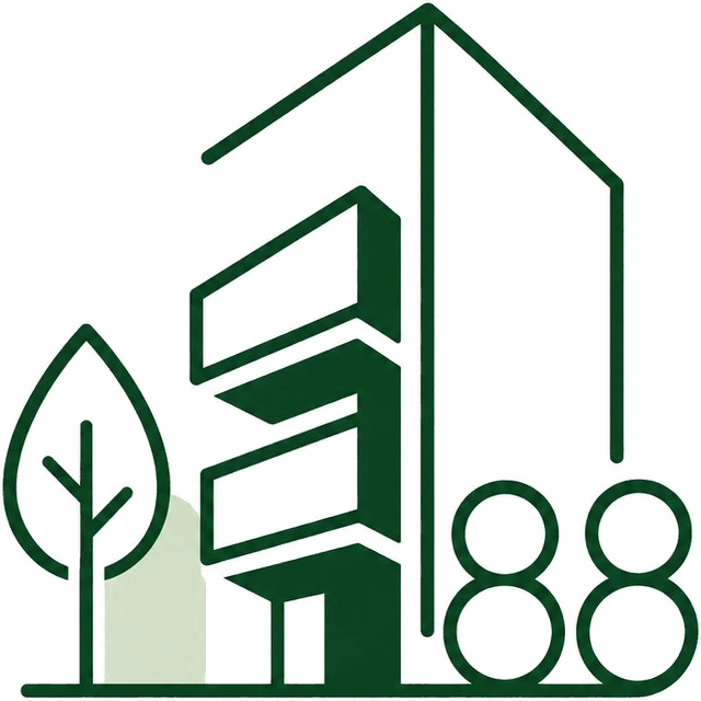 森の苑 No.88 Logo