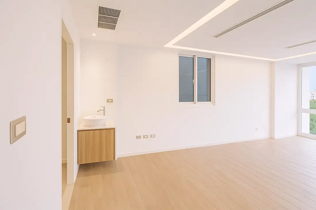 5樓景觀工作室實景