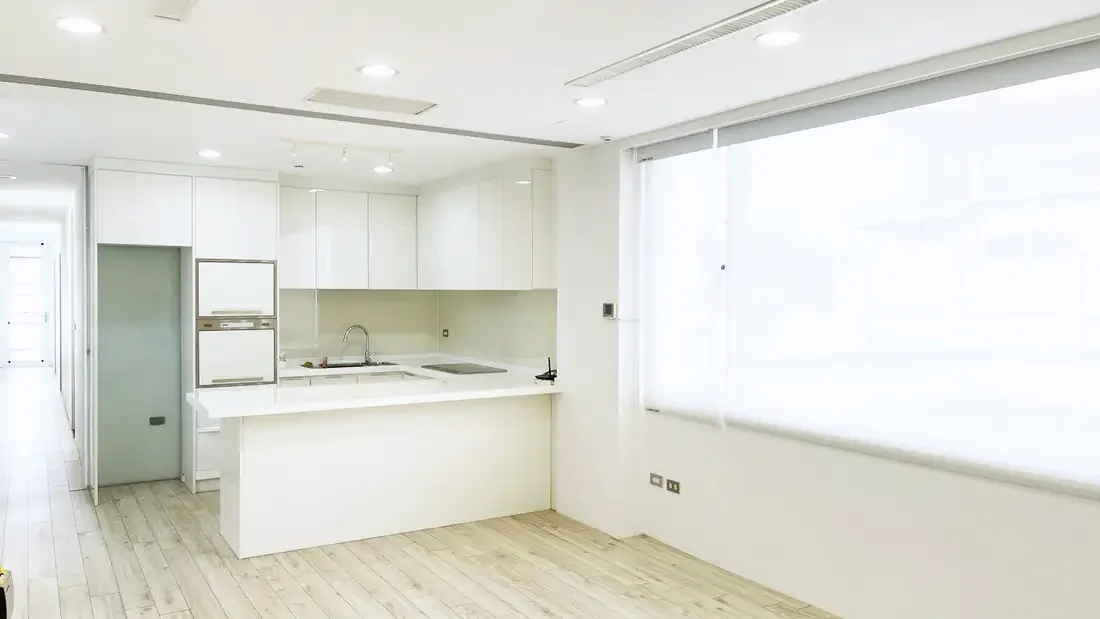 6樓-2機能型工作室實景