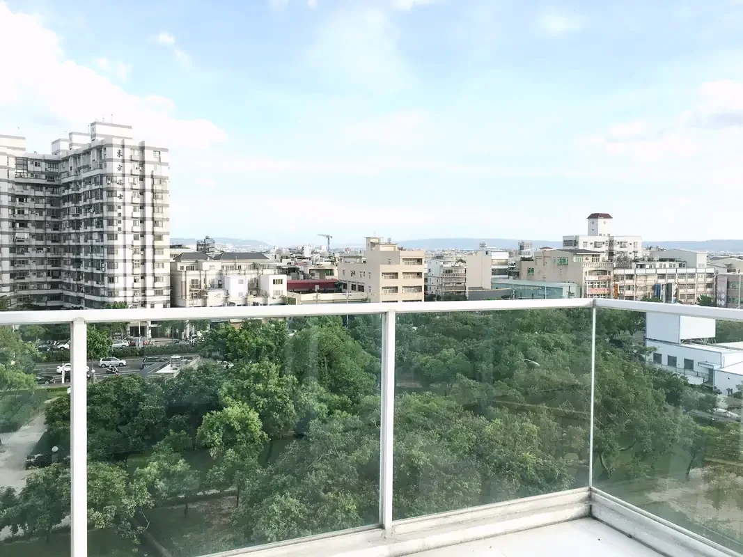 6樓全景工作室實景照片 1